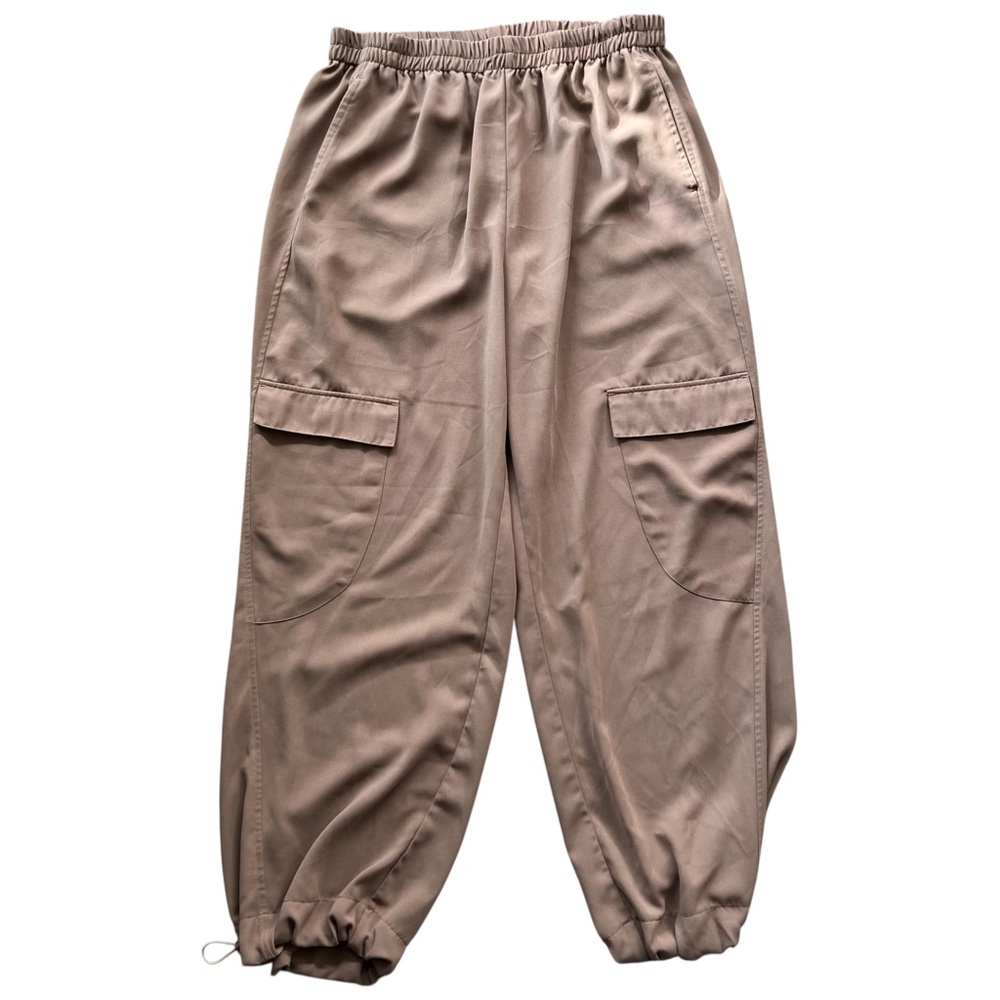 Modern Works Cargo Pants | Size Large